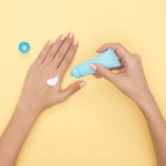 Moisturizing Cream with Dead Sea Minerals for Deep Hydration