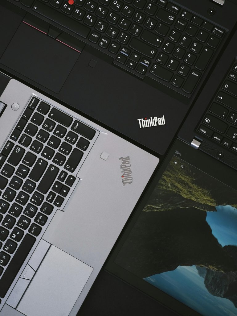 Lenovo Desktops & Accessories – Best Deals UAE