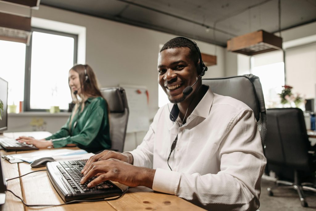 Optimizing Your Business with Expert Call Center Services