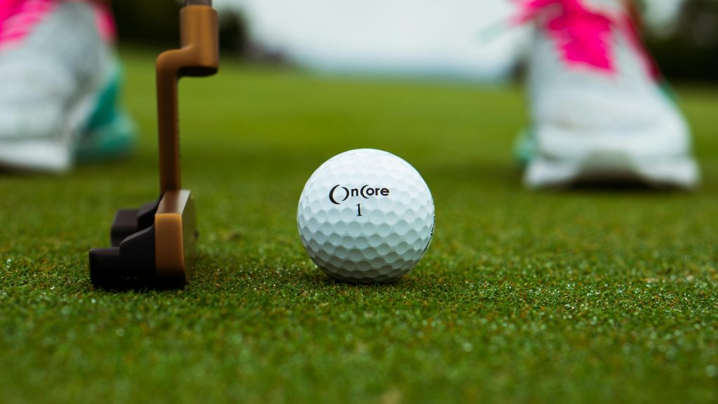 How a Golf Swing Training Aid Can Eliminate Your Slice