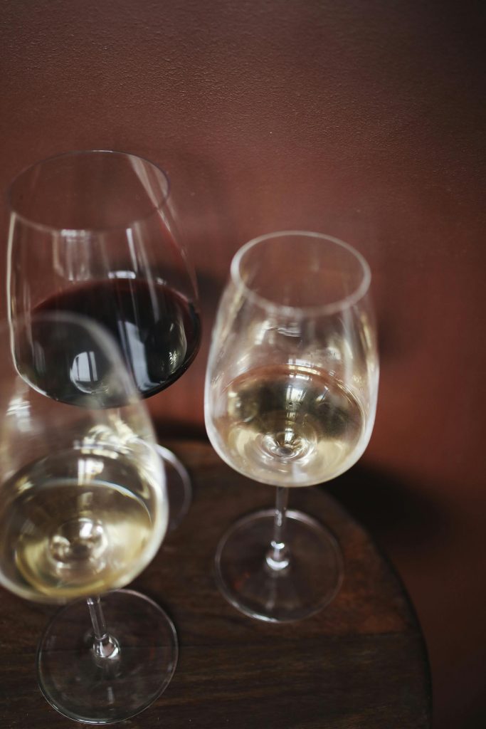 The Charm and Flavor of Wineries in Clarksburg, CA