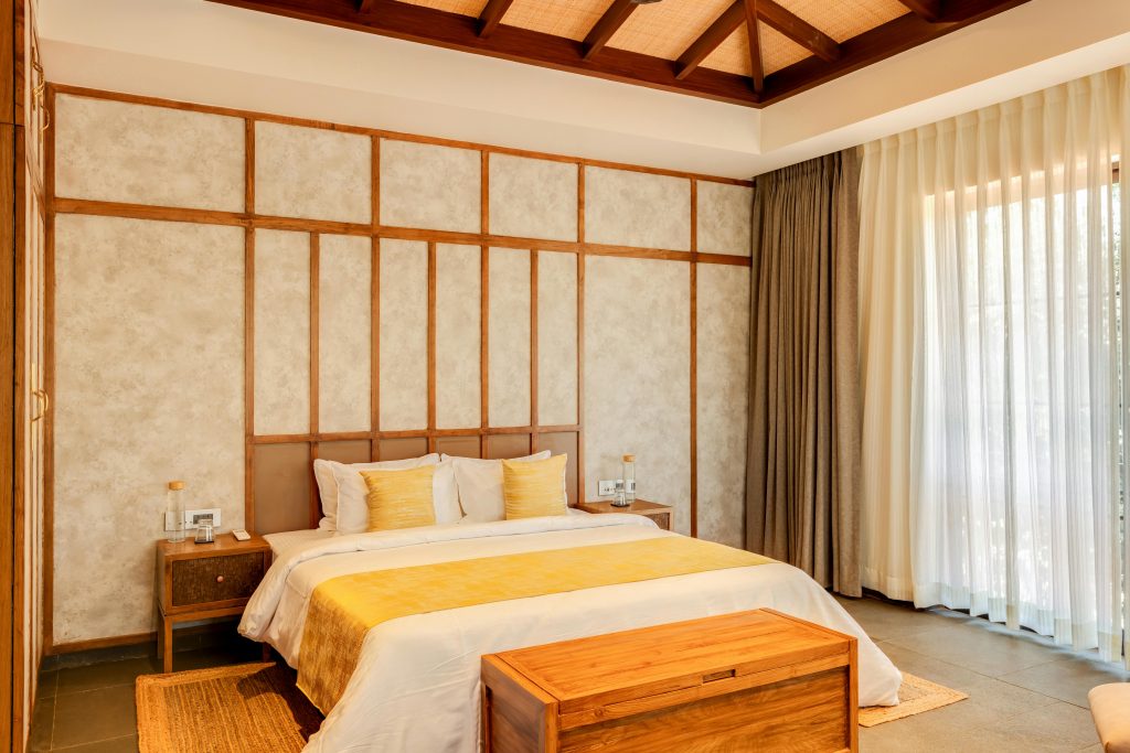 Razones por las que elegir cortinas hawaianas para tu negocio