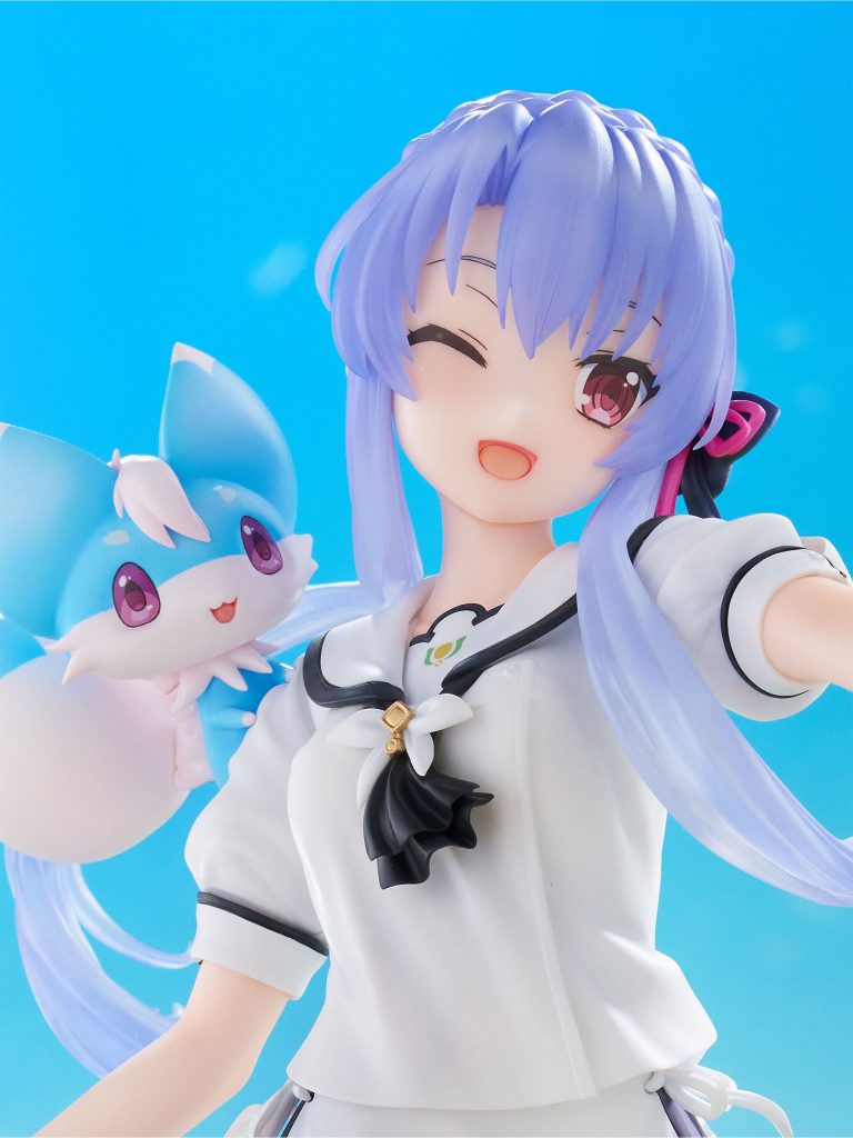 Hochwertige Anime PVC Statuen für wahre Liebhaber