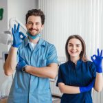Crowns to Restore Damaged or Broken Teeth