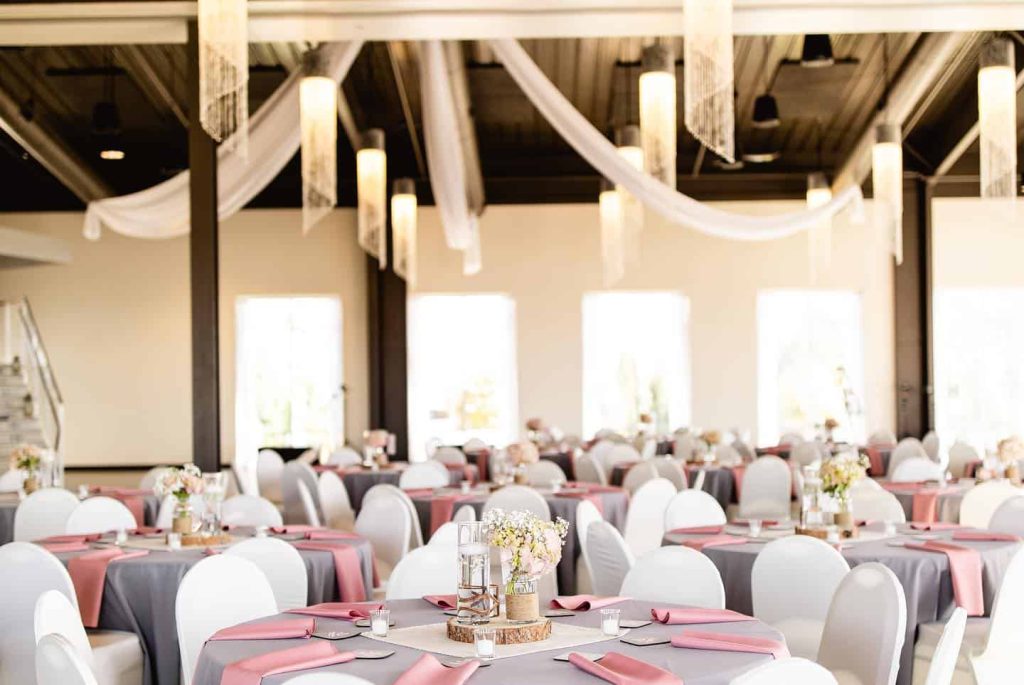 Picture-Perfect Events at Our City Venue Event Center
