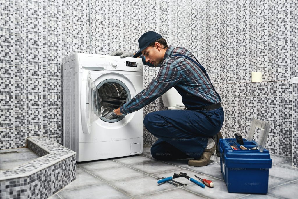 Top-Rated Dryer Repair Halifax with Affordable Pricing