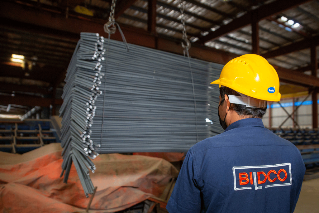 Affordable Wholesale Building Materials UAE from AD Build