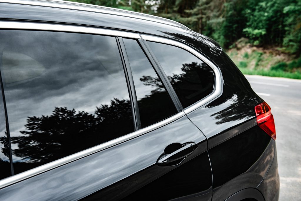 Paint Protection Film Southampton – Maintain Showroom Look