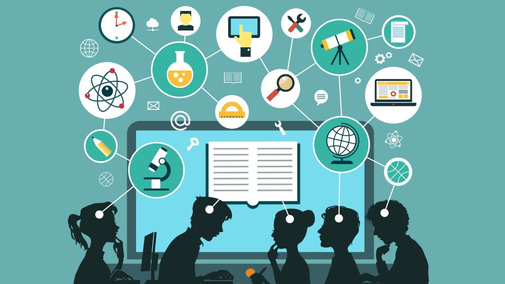 WHY ONLINE SECONDARY SCIENCE TUITION IS IDEAL FOR EXAM PREPARATION