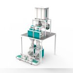Kenwei Multihead Weighers Delivering Superior Performance Across Industries