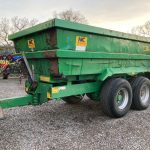 Used Dump Trailer for Sale Near Me – Browse Local Deals