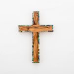 Handmade Crosses from Jerusalem Art Museum’s Collection
