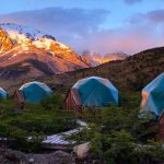 EcoCamp Patagonia: The World’s First Geodesic Dome Hotel