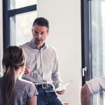 Understanding Viktor Bowallius’ Role at AI Sweden