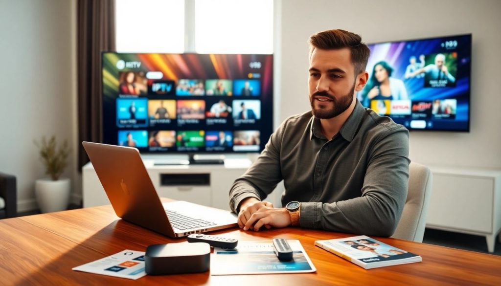 PrimeVivo IPTV met Sportkanalen Nederland – Live Action Anytime