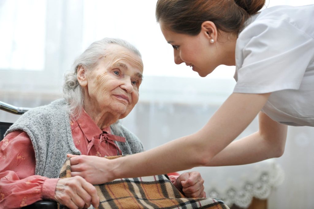 Compassionate In-Home Hospice Las Vegas Services Explained