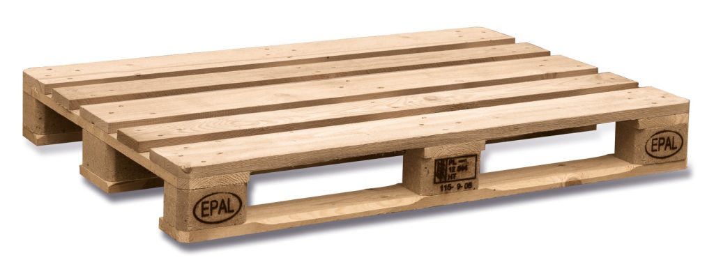 Buy EPAL Pallet Online – Certified and Durable