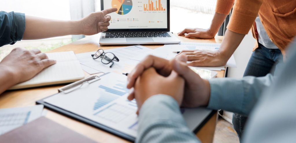 How Degen Agency Maximizes Blockchain Marketing ROI
