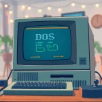 DOS Games Online – Play Classic Hits Instantly Free