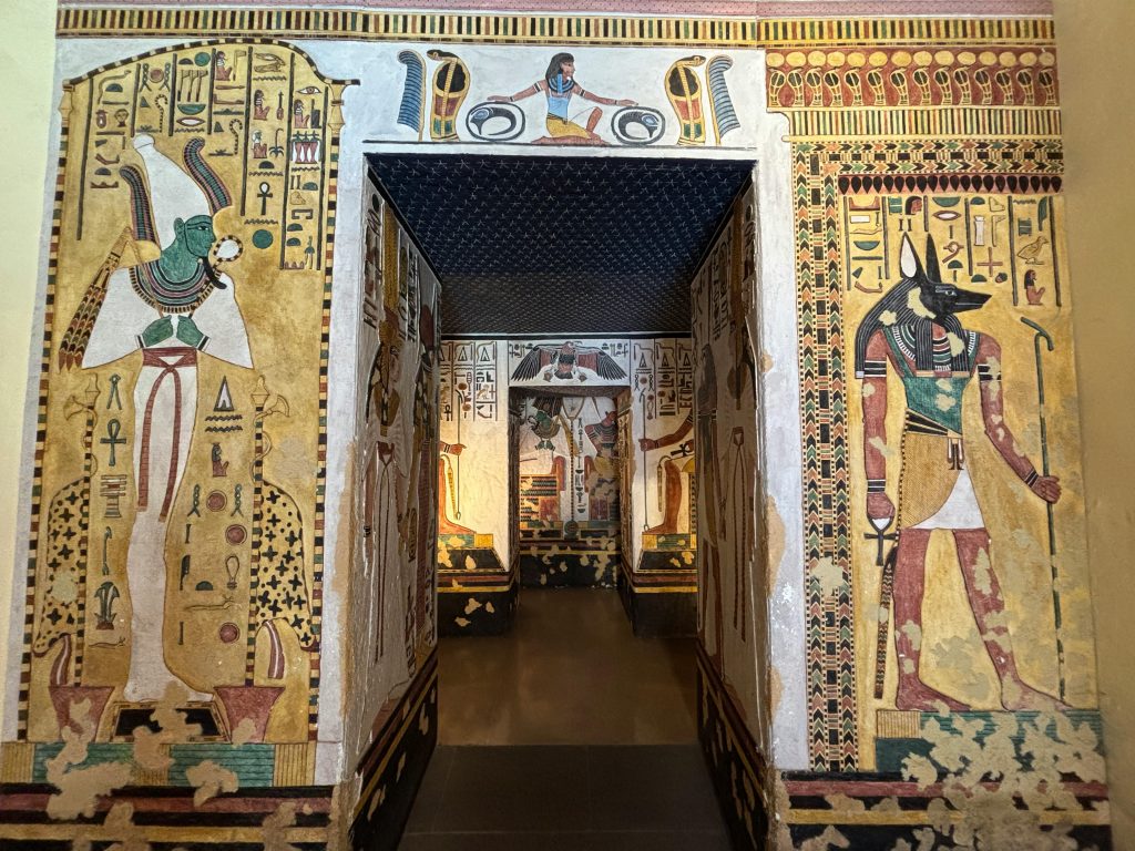 PLAN THE PERFECT TRIP WITH EXCLUSIVE JORDAN AND CAIRO HOLIDAY PACKAGES