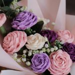 Yucca Flowers – Exclusive Collection of Preserved Roses