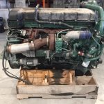 Nationwide Truck Parts – Trusted Source for Volvo Truck Engine for Sale